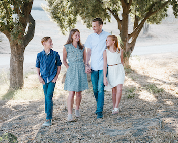 Vzpostavitev dobrega odnosa